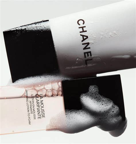 david jones chanel makeup.